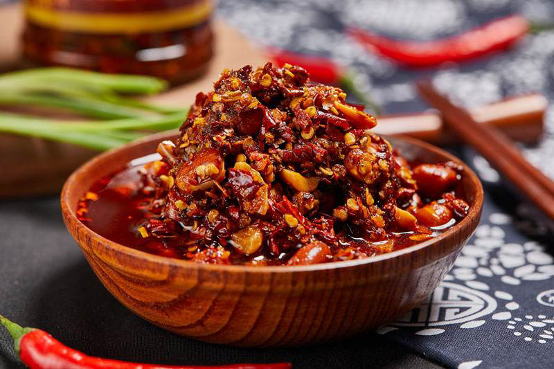 辣椒醬灌裝機 辣椒醬灌裝機