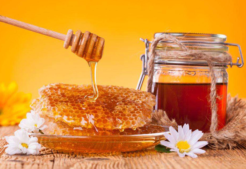 蜂蜜灌裝機 蜂蜜灌裝機